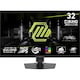 МониторGamingMSIMAG322URDFE16,31.5",Dualmode4K(3840x2160)160Hz/FHD(1920x1080)320Hz,FastIPS,0.5msGtG,AMDFreeSync™Premium,VESADisplayHDR400,HDMI,DisplayPort,Черен