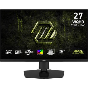 Monitor Gaming LED IPS ASUS ROG Swift 27