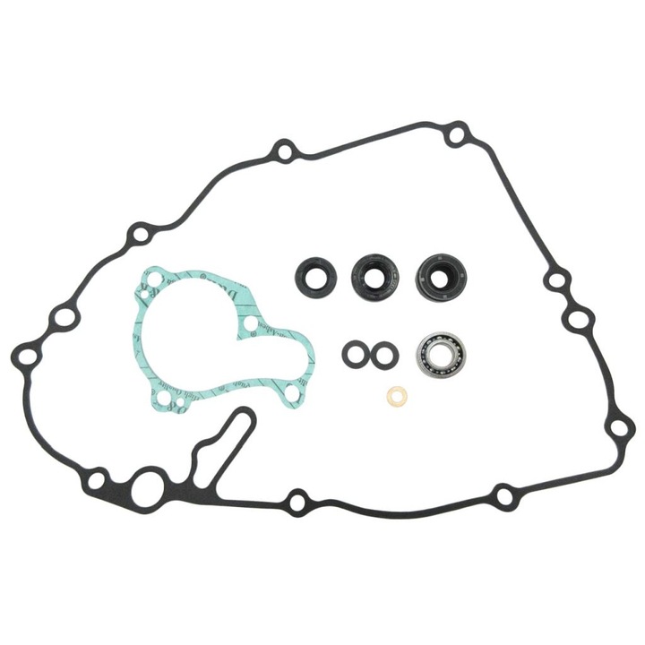 Set de accesorii moto PSYCHIC pentru repararea pompei de apa YAMAHA YZF 250 '19-20, WRF 250 '20-21, YZF 250FX '20-21