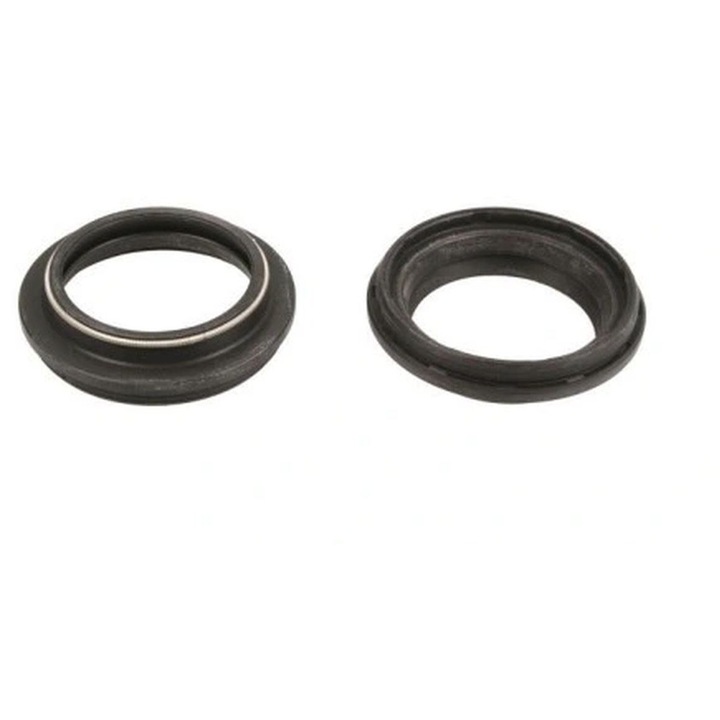 Garnituri de etansare moto PSYCHIC, 43x53,4/57,5x6/13