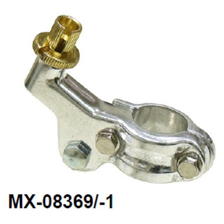 Maner ambreiaj, PSYCHIC, compatibil cu Honda CR 80R '96-'02, CR 85R '03-'07, CR 125R/250R '96-'03, XR 250R/400R '96-'04