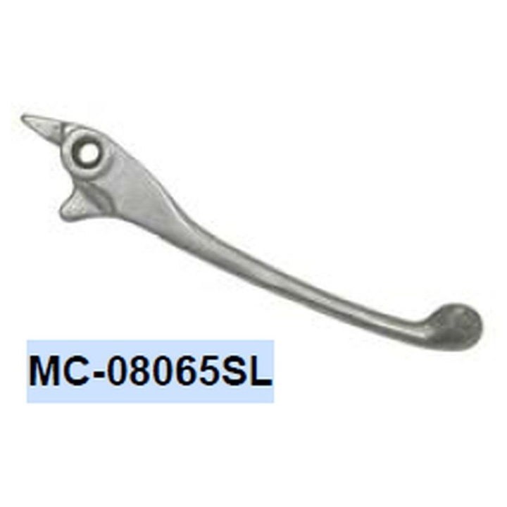 Fékkar Moto, PSYCHIC, Honda CB 250/400N '81-'83, CBX/VF 400F '82-'84, CX 500 '79-'82, CBX 550F '82-, CB 650 '80-'82, CB 750 '70-'83, VF 750C MAGNA '82-'84, XRV 750 '90-'97, CBX 1000 '78-'82, GL 1100 (DHH21SN)