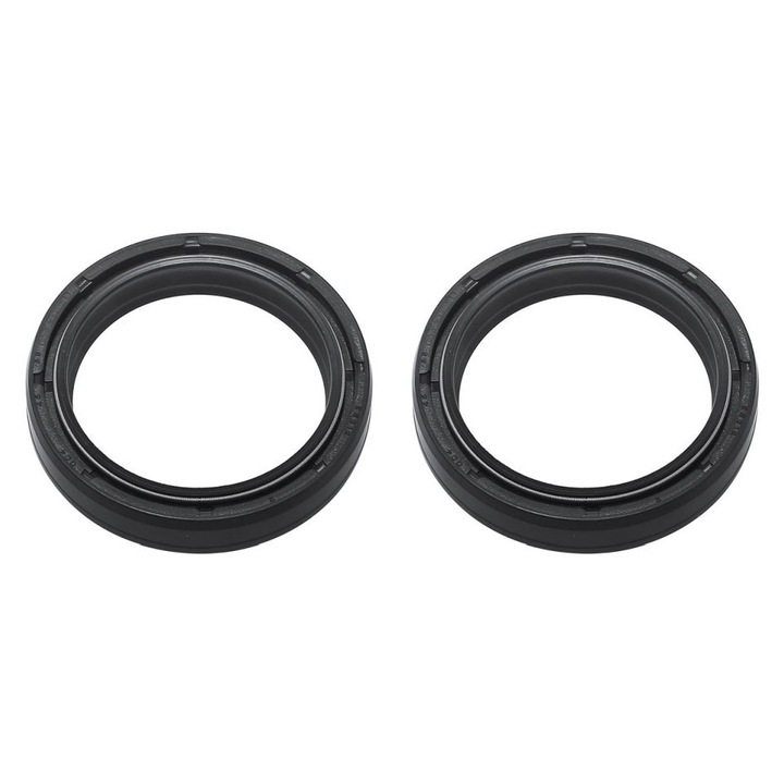 Garnitura de etansare PSYCHIC 45x58x11 mm pentru suspensie moto