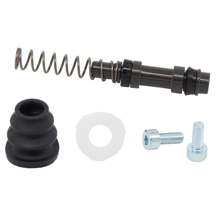 Kit reparatie pompa ambreiaj, PSYCHIC, 9.5mm, compatibil cu Husqvarna FC 450 16-18, FE 350/450/501 17-19, TC 250 18, TE 250/300 17-19, TE 250 EFI 18-19