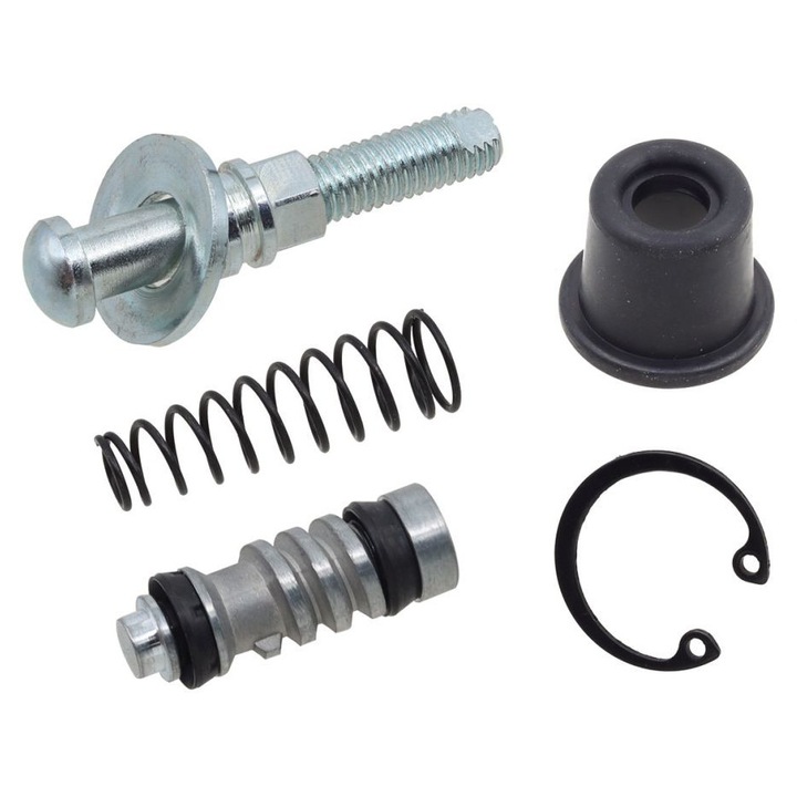 Set de consumabile moto PSYCHIC pentru pompa de frana, compatibil cu Honda TRX 250X, 350EX, 400R/ER, 700XX, Yamaha YZ 80/85, YZ 125/250, WR 500Z