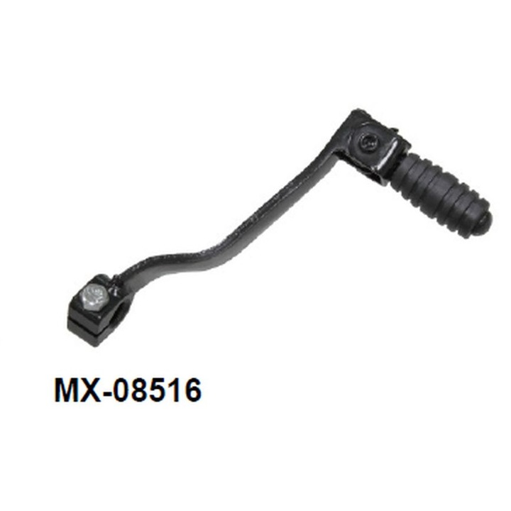 Maneta schimbator viteze, PSYCHIC, pentru Yamaha YZ 100/DT 125/175, negru