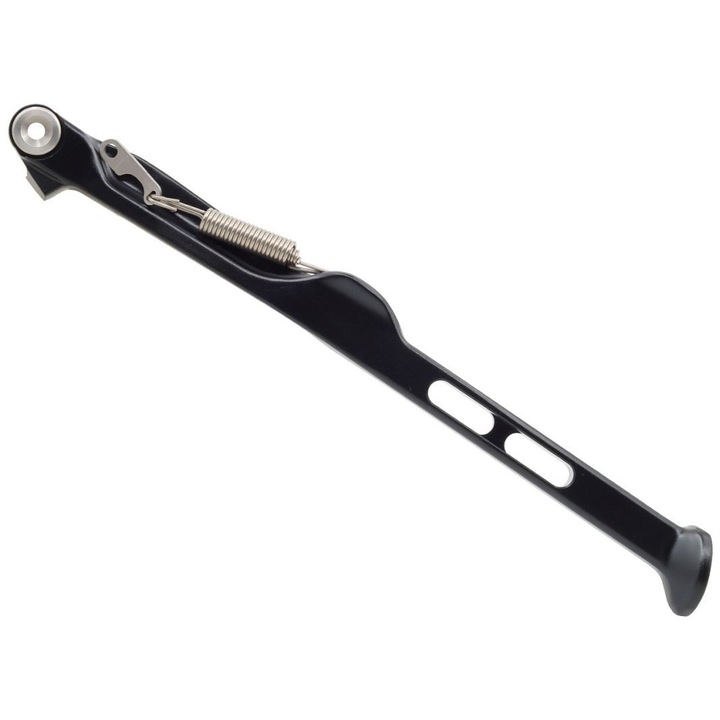 Accesorii Moto PSYCHIC Suport lateral KTM XC 125 '23, HUSQVARNA TX 300, culoare neagra