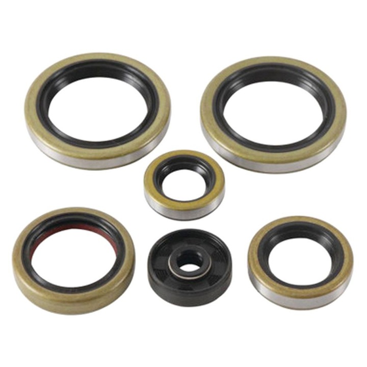 Set garnituri moto KTM SX 125/150 '16-'24, XC 125 '21-'24, XC-W 150/TPI '17-'24, Husqvarna TC 125 '16-'24, TE 150 '17-'24, Gas Gas MC 125 '21-'24