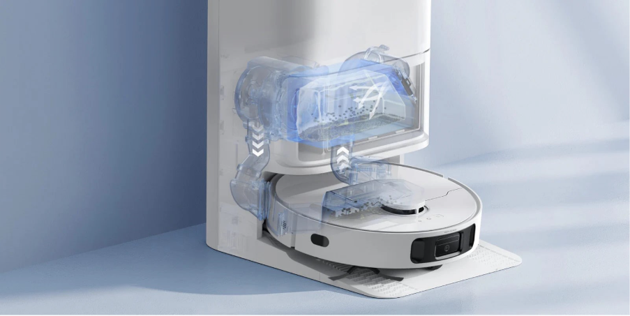 Aspirator MOVA E40 Ultra