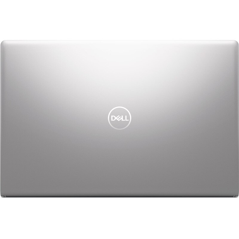 Laptop Dell Pro 15 Essential, 15.6" Full HD, Intel® Core™ i5 1334U pana la 4.6 GHz, 16 GB RAM DDR5 5200, Intel® UHD Graphics, Windows 11 Pro, Aluminium 1 TB