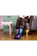 Памучни чорапи Arty Socks с папагали