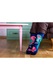 Памучни чорапи Arty Socks с папагали