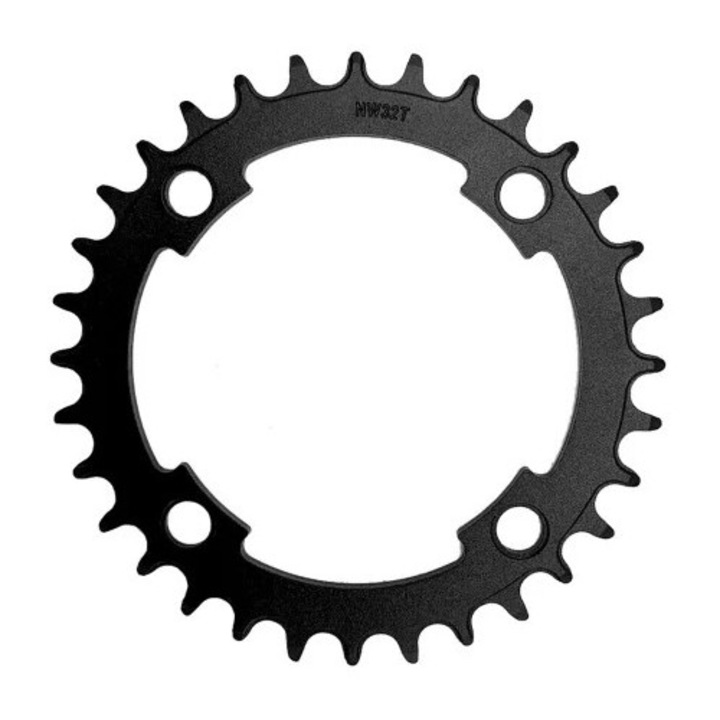 SAMOX PD-R4-A-NW 38T BCD 104 mm Alumínium Narrow Wide Lánckerék