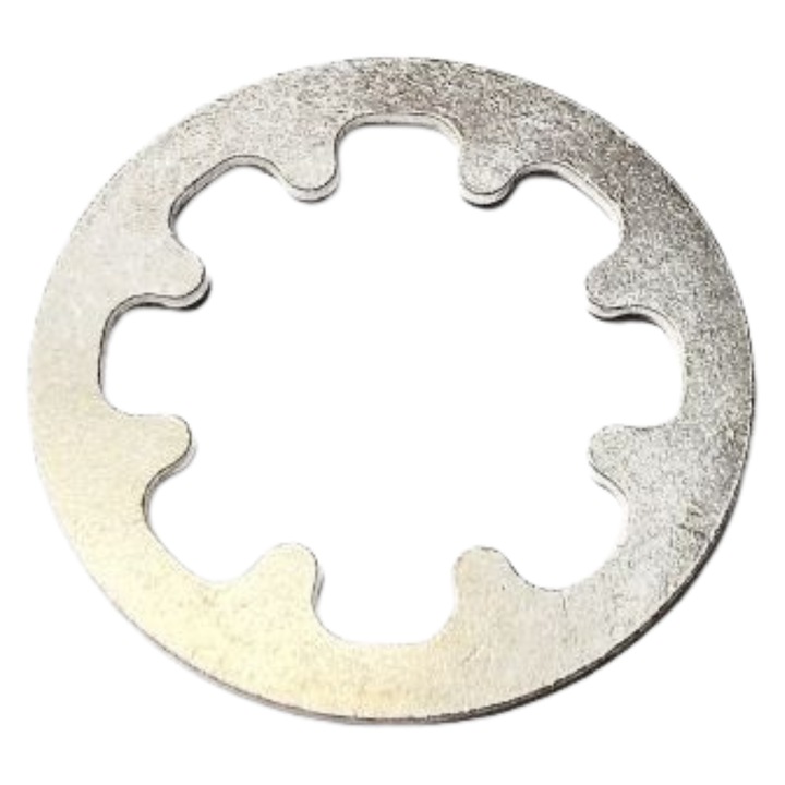 Toyota olajszűrő csavar alátét, 90430-20016, új