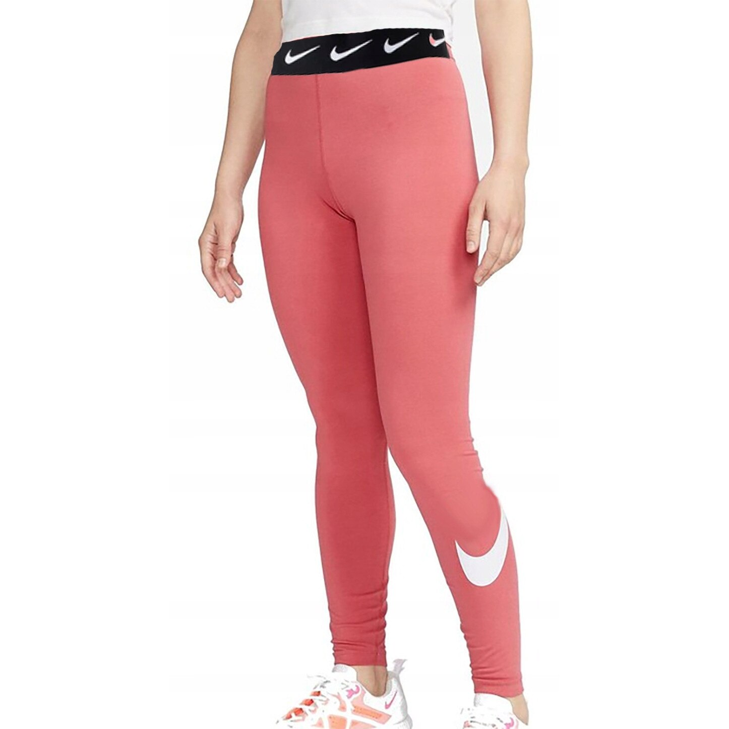 nike running icon clash fast legging