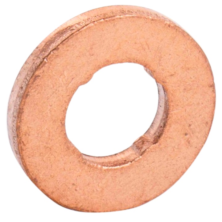 Toyota SU001-A2996 injektortömítés, új, Proace, Proace City, Proace Verso modellekhez