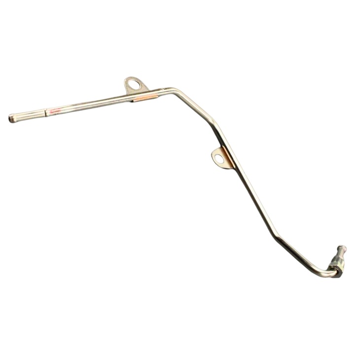 Toyota 25734-33010 merev légcső, Auris, Corolla, Yaris modellekhez, új