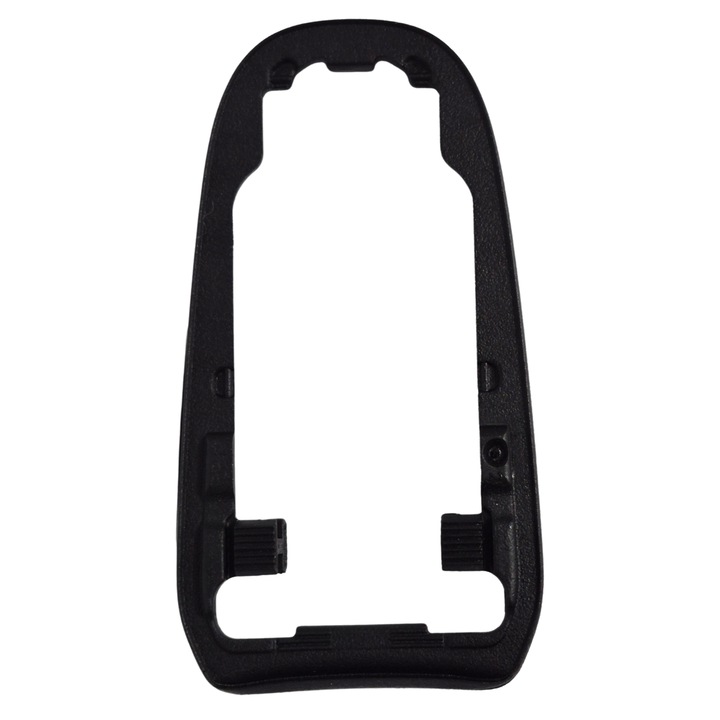 Maner portiera Toyota, tampon usa, original, nou, 69242-02240