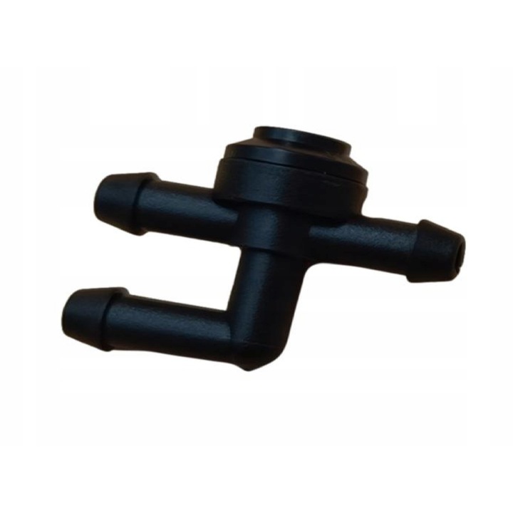 Supapă spălare parbriz Toyota, originală, pentru Auris, Corolla, Yaris, 85376-02240, nouă