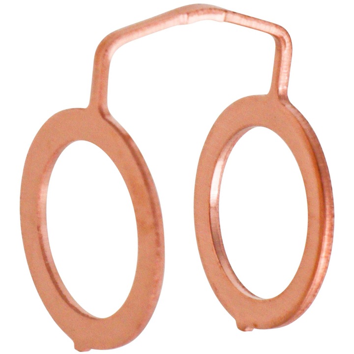 Garnitură turbocompresor Toyota 90904-30004, nouă, pentru Fortuner, Hilux, Yaris, Hiace, Highlander, Land Cruiser, 1995-2022