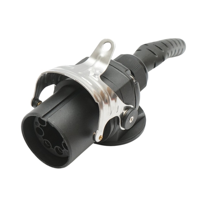 Priza remorca 5 pini 24V universala