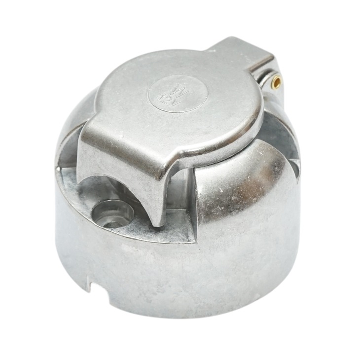 Priza remorcă Breckner Germany, 12V, 7 pini, pentru John Deere, AZ13378