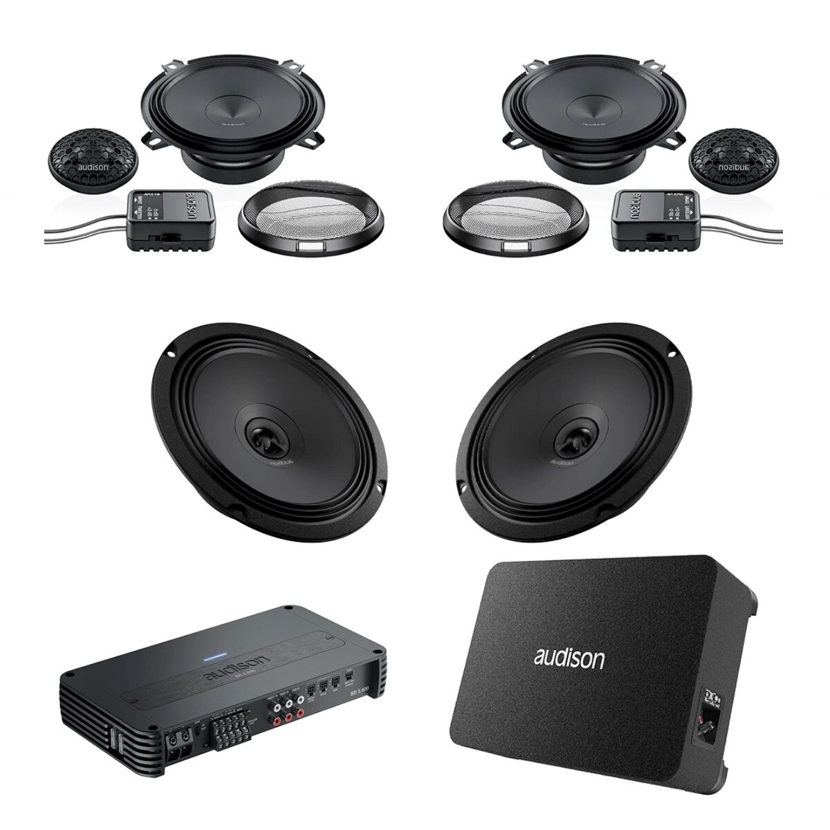 Subwoofer KICKER Solo Baric L3 11VS12L32, 800 W - eMAG.ro