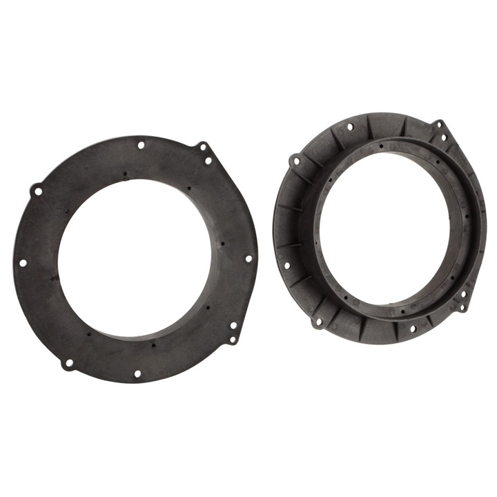 Адаптерни пръстени за автомобилни високоговорители Код 271320-37 Audi A4 B8 2008-2016 Предни 165мм