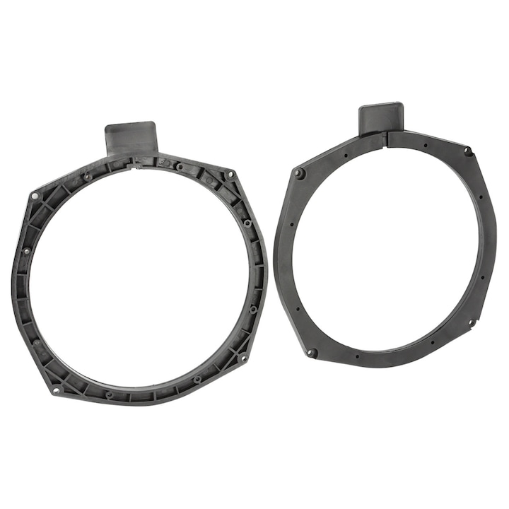 Inele adaptoare difuzoare auto Cod 271023-12-0 BMW Seria 3 E46 1997-2006 200mm