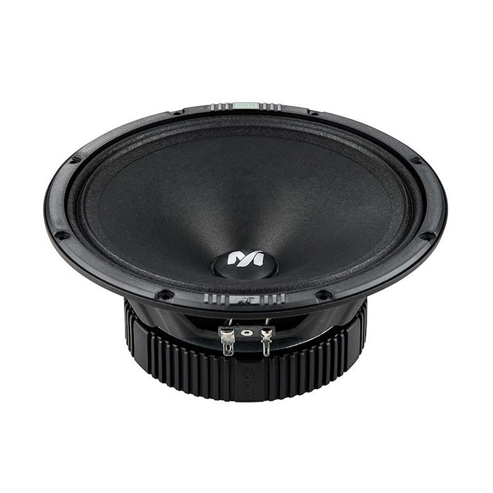 Difuzoare auto Deaf Bonce Machete Fight 80 200mm 130W RMS 4Ω set 2 difuzoare midrange