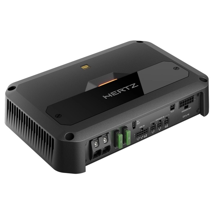 Amplificator auto HERTZ CENTO CP 5.1K 5 canale 1030W