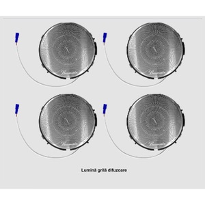 Boxe auto, subwoofere si amplificatoare