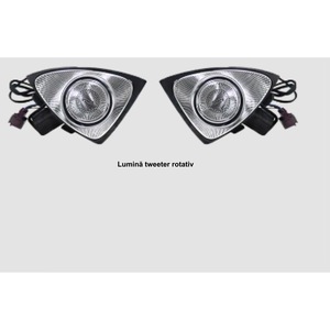 Boxe auto, subwoofere si amplificatoare