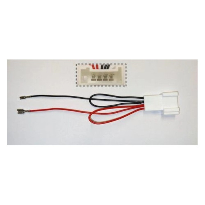 Conector difuzoare auto Cod 30.397 Toyota 4Runner 5 2009 - 2020