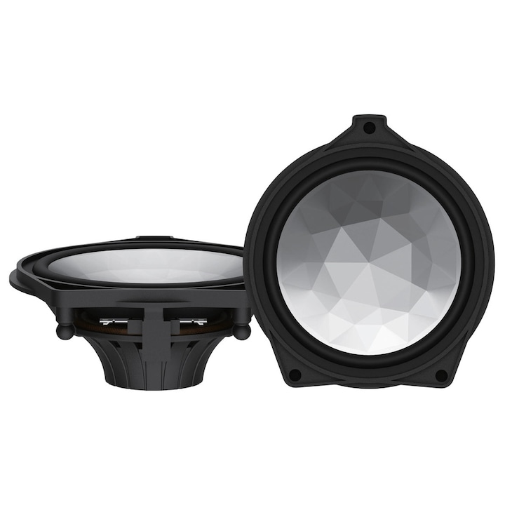 Difuzoare auto Rainbow dedicate Mercedes Benz MB/GLC/100.1CC.RE set surround 20 W RMS 4+4 OHM