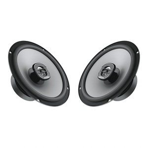 Boxe auto, subwoofere si amplificatoare