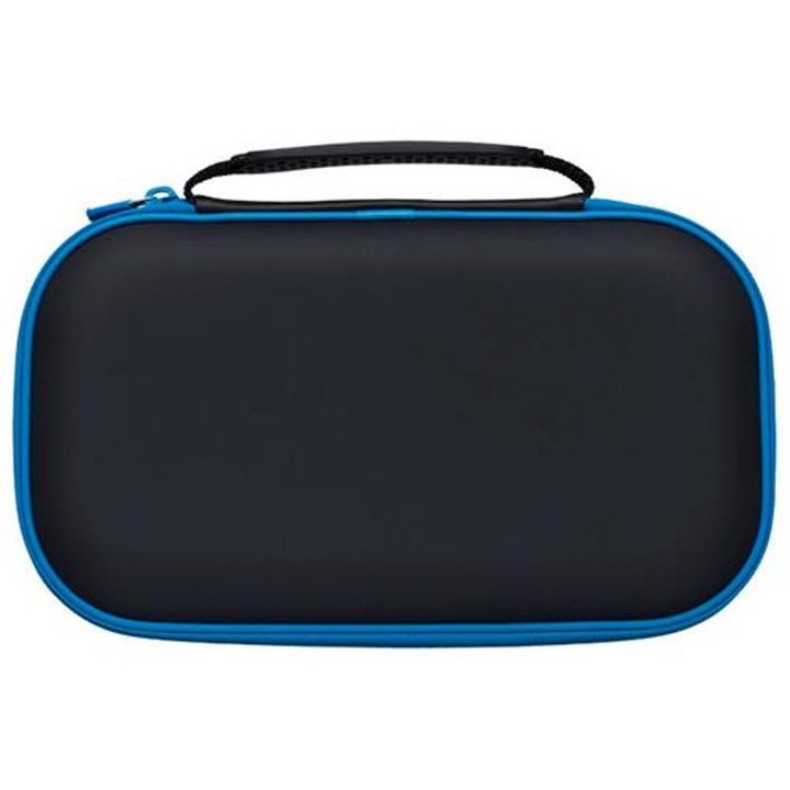 Carcasa de protectie BigBen, pentru Nintendo Wii U pad