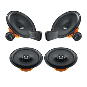 Boxe auto, subwoofere si amplificatoare