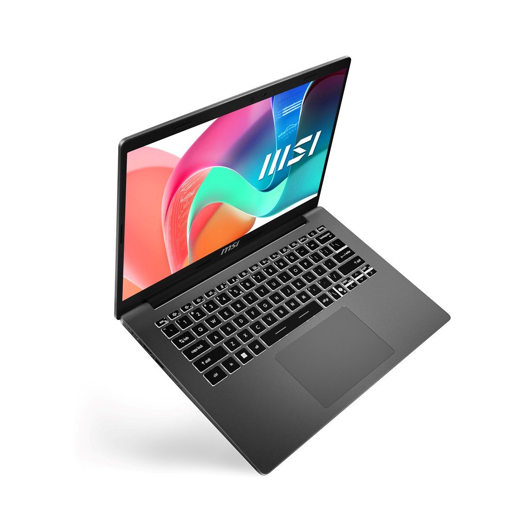 DELL Pro 14 Ryzen5 220/16GB/512GB/FHD＋ Laptop Dell Pro 14, AMD Ryzen 5 220, 16GB RAM, 512GB SSD, 14.0