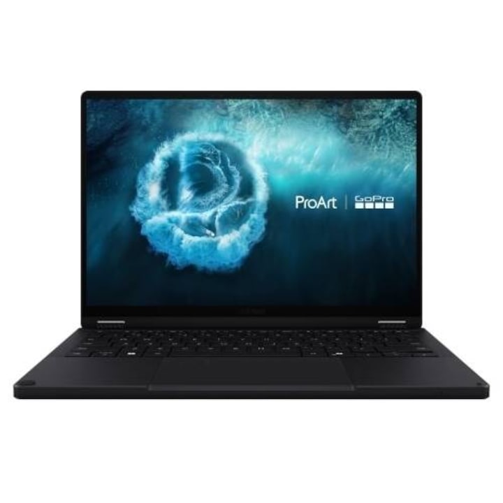 Laptop ASUS ProArt PX13 WQXGA+ 13.3 inch AMD Ryzen AI Max+ 395 128GB 1TB SSD Windows 11 Pro Nano Black