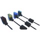 Penar fishing Swingheri IS-16, in 4 culori, compact, rezistent