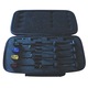 Penar fishing Swingheri IS-16, in 4 culori, compact, rezistent
