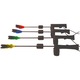 Penar Swingheri 11G, eastshark, 4 culori, compact, rezistent