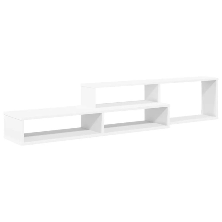 Стойказастенентелевизор vidaXL, 150x25x28, 5см Инженерно дърво