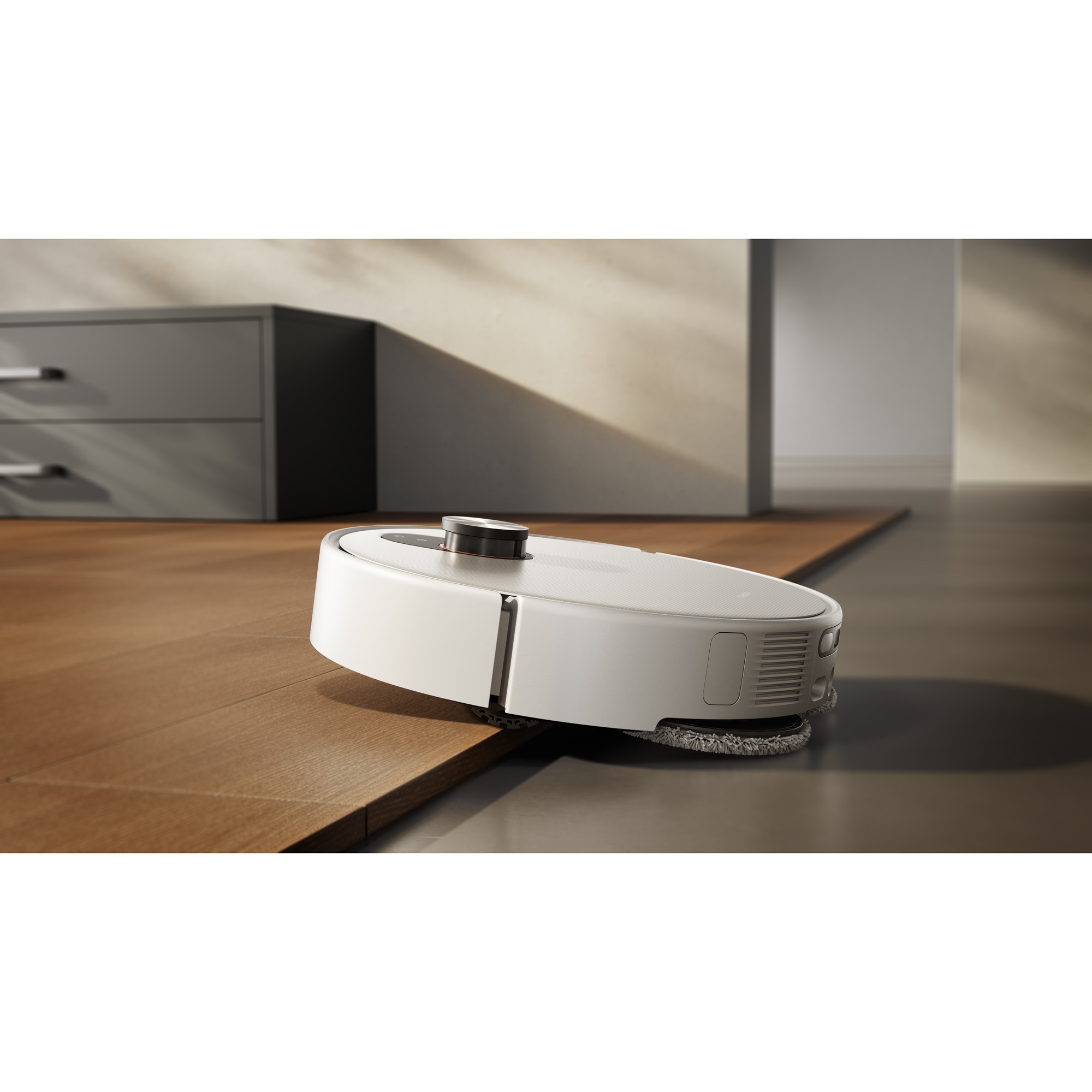 Xiaomi Robot Vacuum 5 Pro
