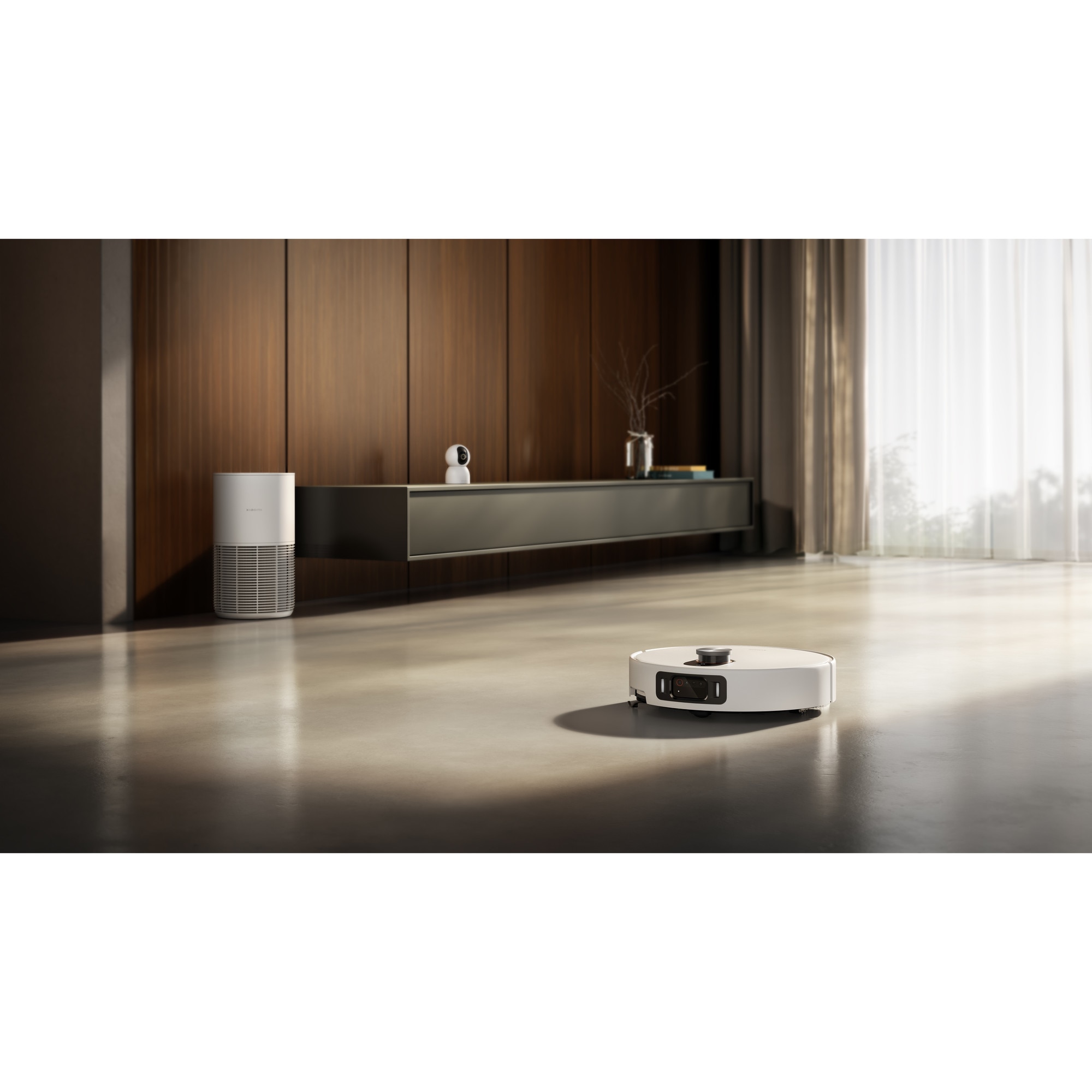 Xiaomi Robot Vacuum 5 Pro