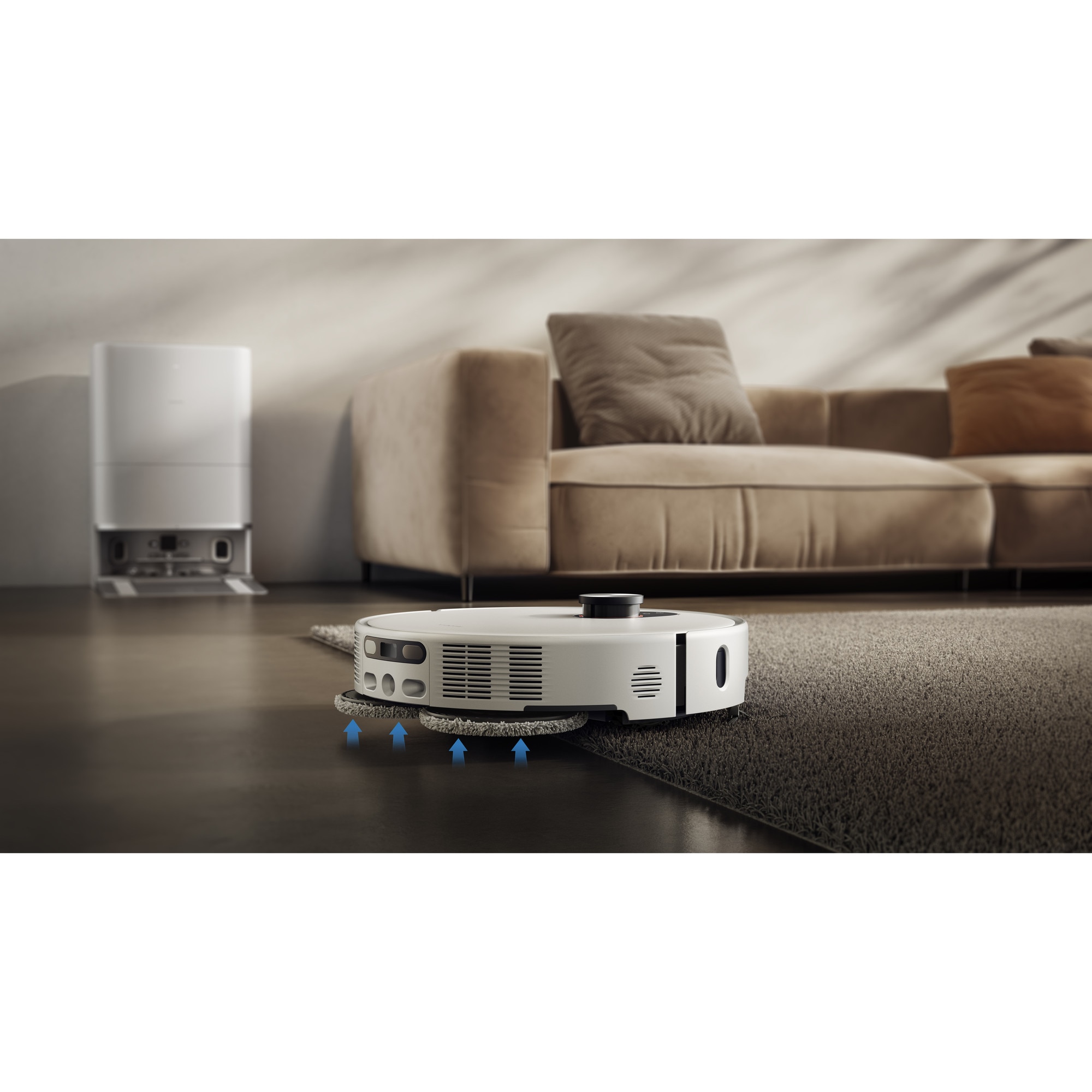 Xiaomi Robot Vacuum 5 Pro