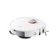 Robot de aspirare Xiaomi S40 Pro BHR089REU, 15000Pa, 5200mAh, 310ml recipient apa, 430ml recipient praf, alb