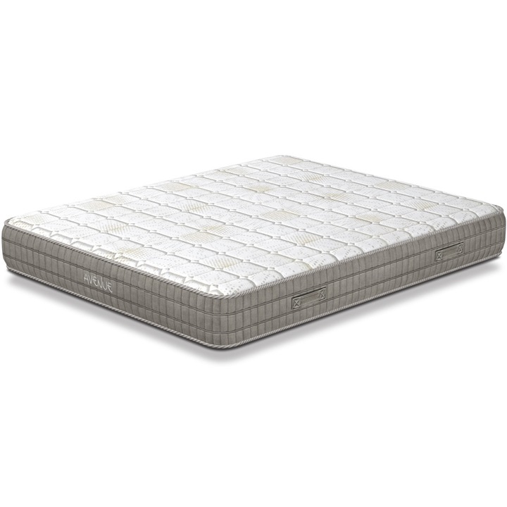 Двулицев матрак PARADISE Avenue с Memory Gel пяна, 120 x 200