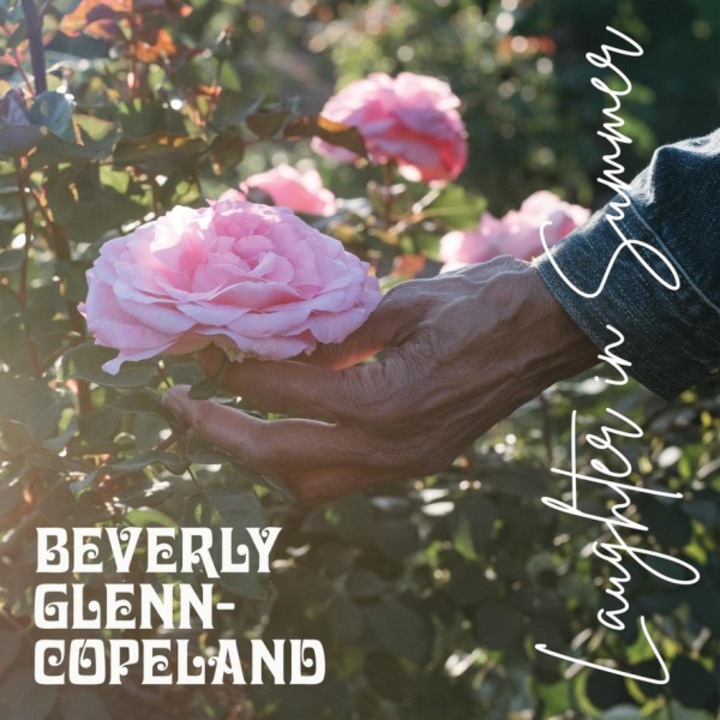 Beverly Glenn-Copeland: Laughter In Summer [1xWinyl]